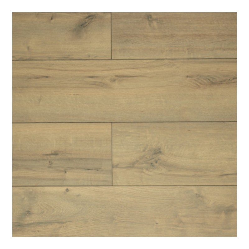 Panele podłogowe Weninger De Lux 100h Dąb Cortina 562 AC6/12mm