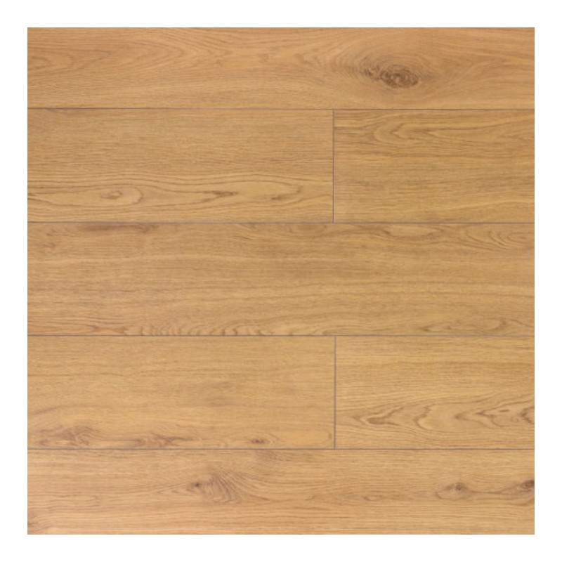 Panele podłogowe Weninger De Lux 100h Dąb Folda 903 AC6/12mm