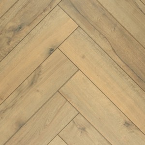 Panele podłogowe Weninger De Lux Jodełka 100h Dąb Cortina 562 AC6/12mm