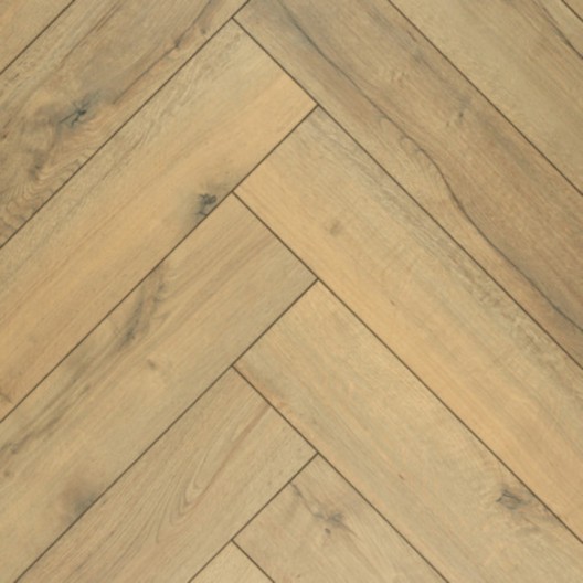 Panele podłogowe Weninger De Lux Jodełka 100h Dąb Cortina 562 AC6/12mm