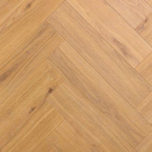 Panele podłogowe Weninger De Lux Jodełka 100h Dąb Folda 903 AC6/12mm