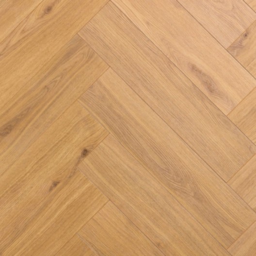 Panele podłogowe Weninger De Lux Jodełka 100h Dąb Folda 903 AC6/12mm