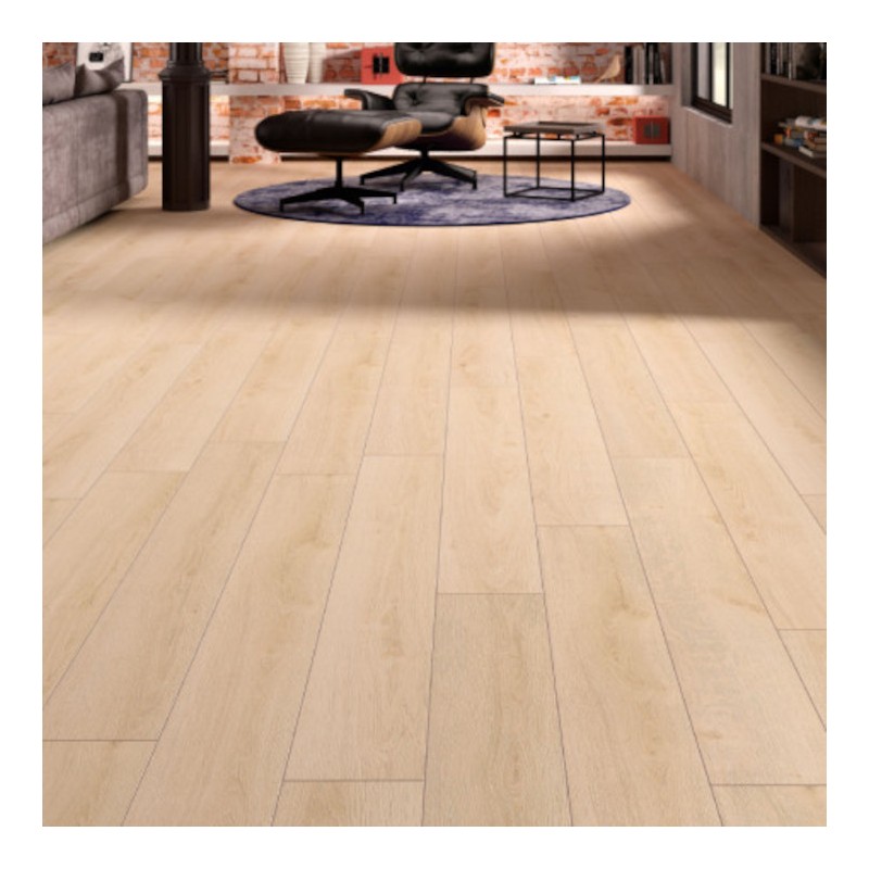 Panele podłogowe Weninger Expert Pro 100h Dąb Laverno 464T AC6 10mm