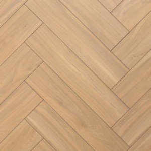 Panele podłogowe Weninger Prestigo Herringbone 100h Dąb Libera HB609T AC6 10mm