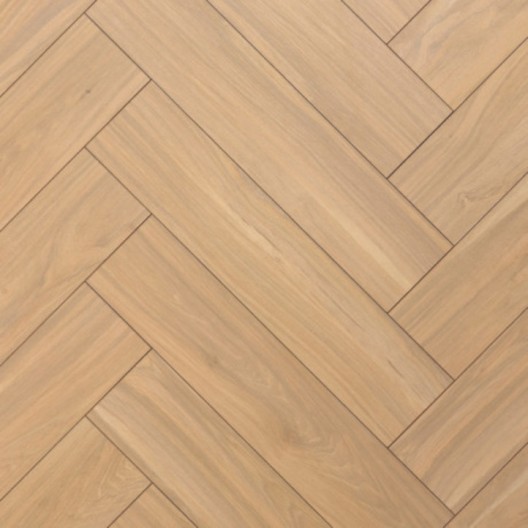 Panele podłogowe Weninger Prestigo Herringbone 100h Dąb Libera HB609T AC6 10mm