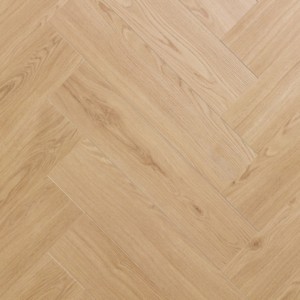 Panele podłogowe Weninger Prestigo Herringbone 100h Dąb Aldora HB906T AC6 10mm