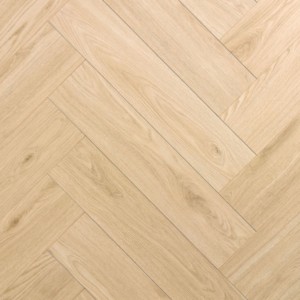 Panele podłogowe Weninger Prestigo Herringbone 100h Dąb Celest HB904T AC6 10mm