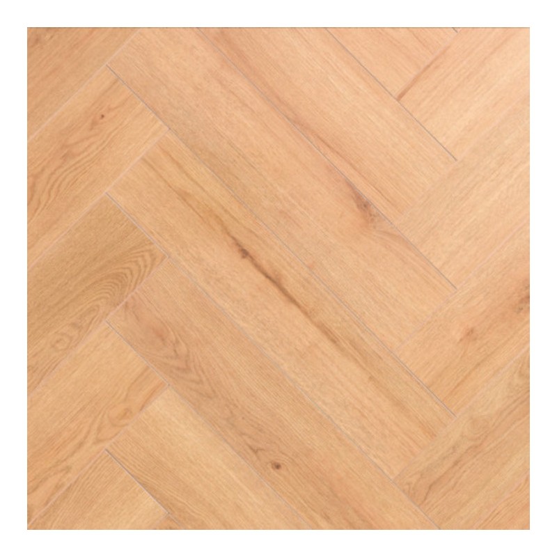 Panele podłogowe Weninger Prestigo Herringbone 100h Dąb Aruba HB612T AC6 10mm