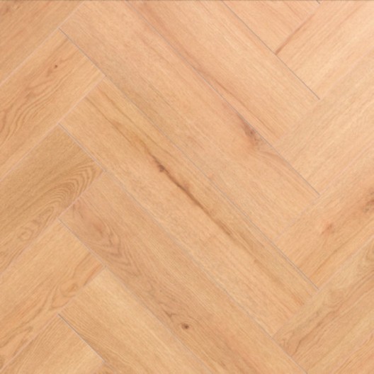 Panele podłogowe Weninger Prestigo Herringbone 100h Dąb Aruba HB612T AC6 10mm