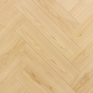 Panele podłogowe Weninger Prestigo Herringbone 100h Dąb Zuna HB907T AC6 10mm