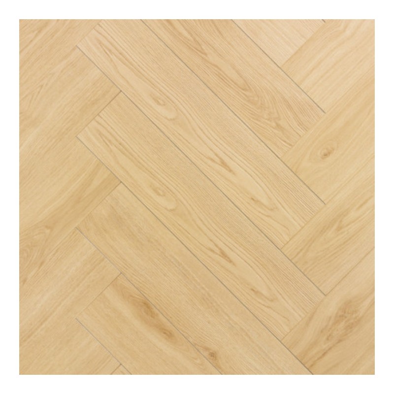 Panele podłogowe Weninger Prestigo Herringbone 100h Dąb Zuna HB907T AC6 10mm
