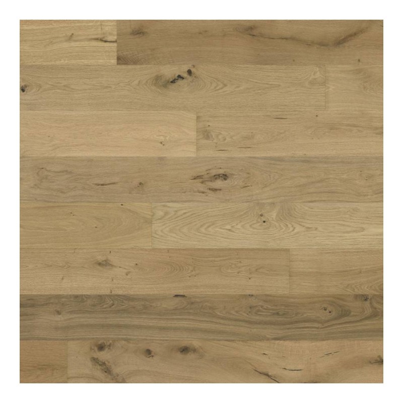 Podłoga drewniana Kahrs Dąb Grano Natural 141150185 14mm