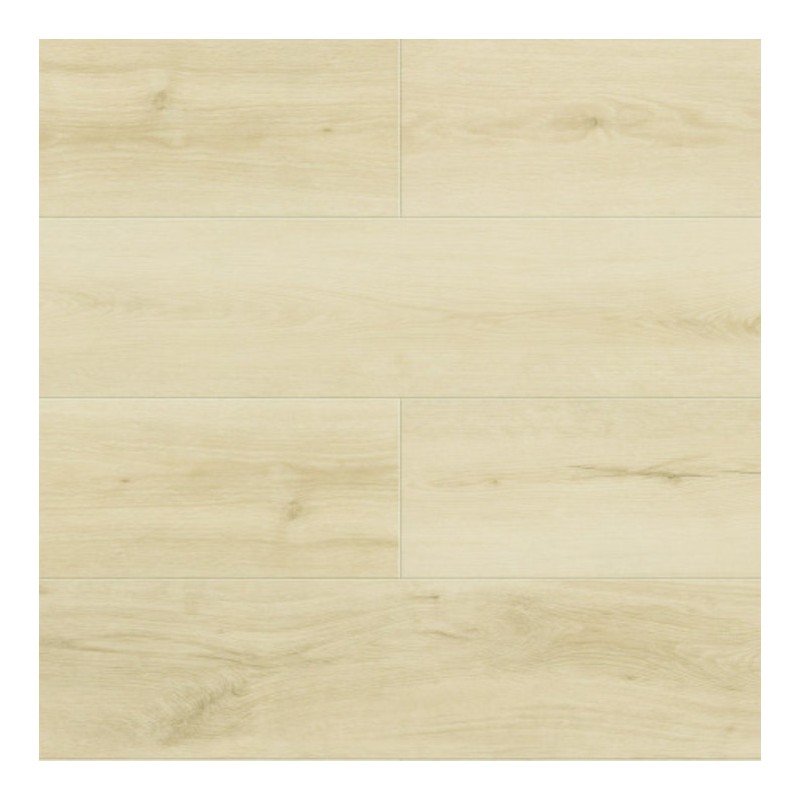 Panele winylowe Weninger Aquatus SPC deska z podkładem akustycznym Dab Soto AC5 5mm