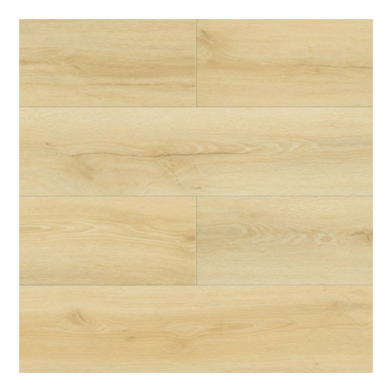Panele winylowe Weninger Aquatus SPC deska z podkładem akustycznym Dąb Anori AC5 5mm