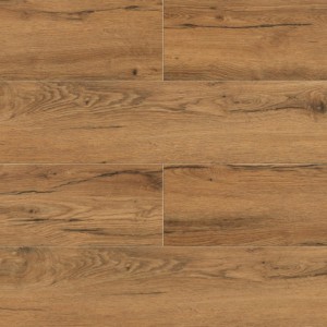Panele winylowe Weninger Aquatus SPC deska z podkładem akustycznym Dąb Merinos AC5 5mm