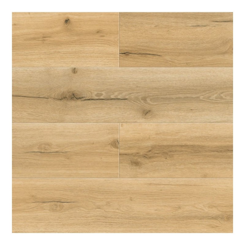 Panele winylowe Weninger Aquatus SPC deska standard Dąb Paloma AC5 4mm