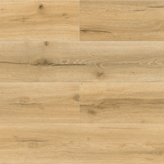 Panele winylowe Weninger Aquatus SPC deska standard Dąb Paloma AC5 4mm