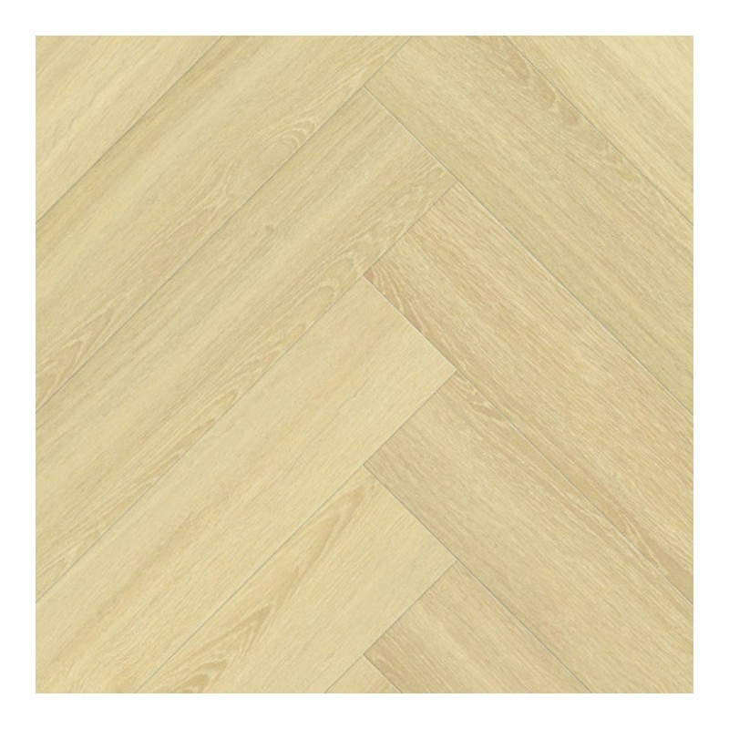 Panele winylowe Weninger Aquatus SPC jodełka klasyczna Dąb Luna AC5 5mm