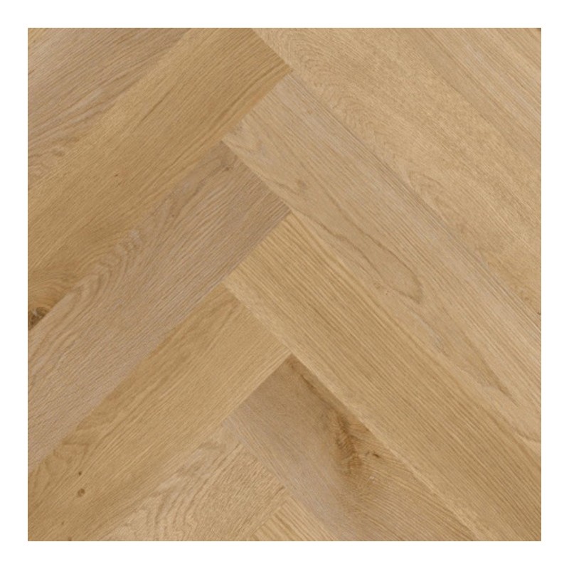 Panele winylowe Weninger Aquatus SPC jodełka klasyczna Dąb Margot AC5 5mm
