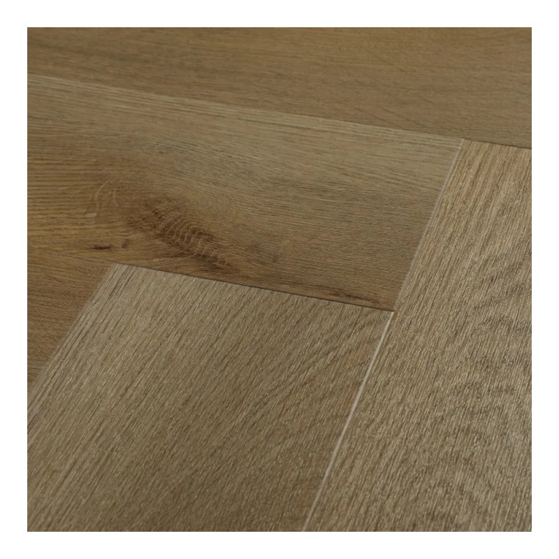 Panele winylowe Pacific Herringbone Gluedown Amber Oak 621302-G 23/33 2.5mm