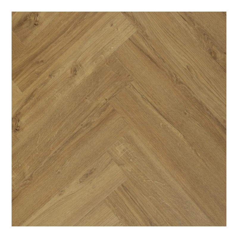 Panele winylowe Pacific Herringbone Gluedown Natural Oak 621303-G 23/33 2.5mm