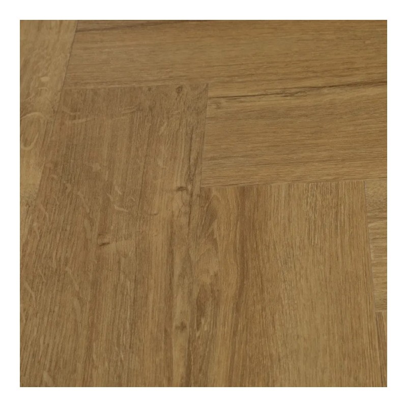Panele winylowe Pacific Herringbone Gluedown Natural Oak 621303-G 23/33 2.5mm