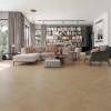 Panele winylowe Pacific Herringbone Gluedown Raw Oak 621304-G 23/33 2.5mm
