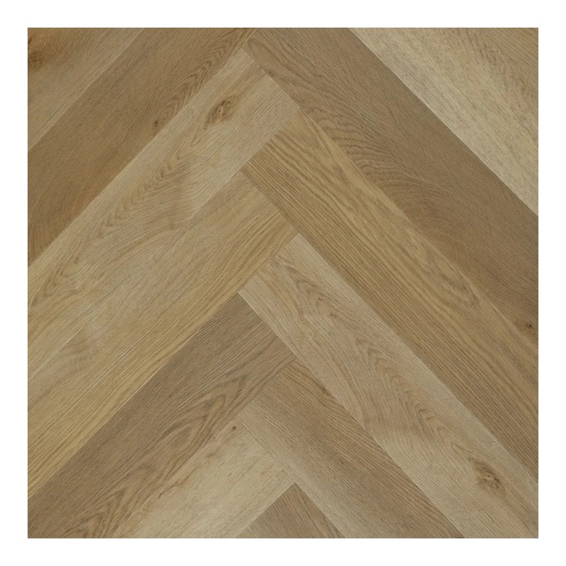 Panele winylowe Pacific Herringbone Unzip Amber Oak 611202 23/33 5.5mm