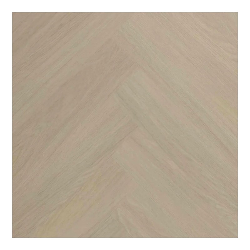 Panele winylowe Pacific Herringbone Unzip Ivory Oak 611209 23/33 5.5mm