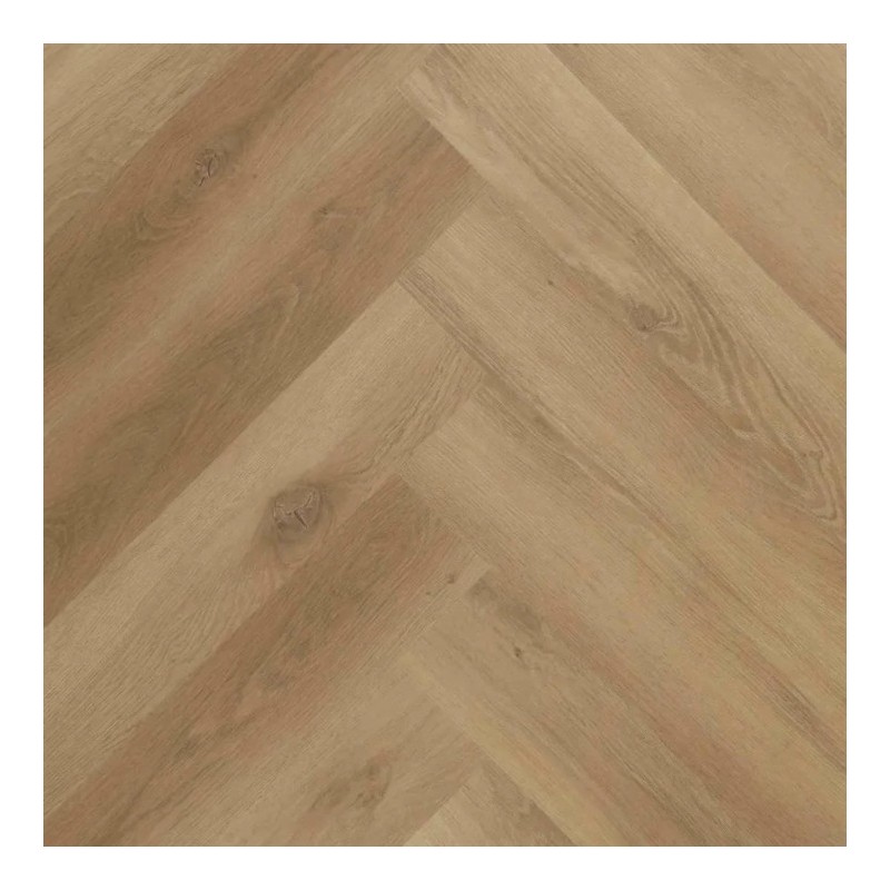 Panele winylowe Pacific Herringbone Unzip Noble Oak 611207 23/33 5.5mm