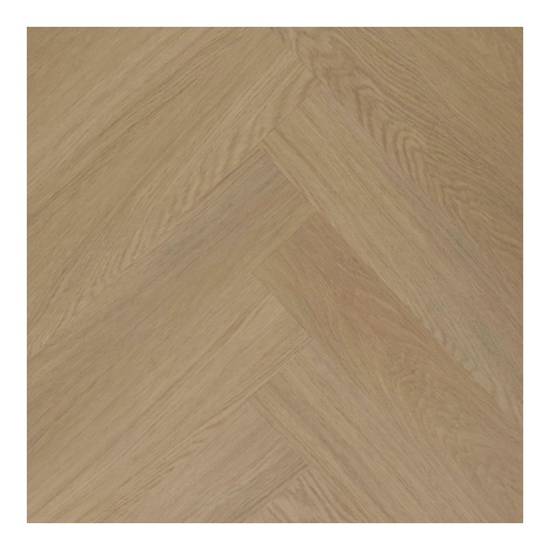 Panele winylowe Pacific Herringbone Unzip Raw Oak 611204 23/33 5.5mm