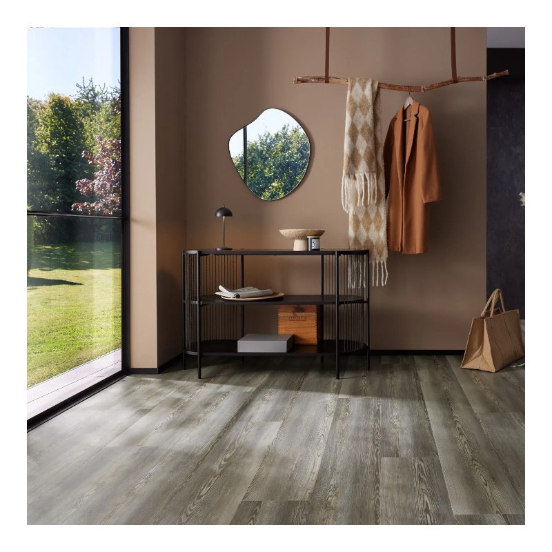 Panele winylowe Wineo 800 wood XL Glue Catania Pine Grey DB841WXL 23/33/42 2.5mm