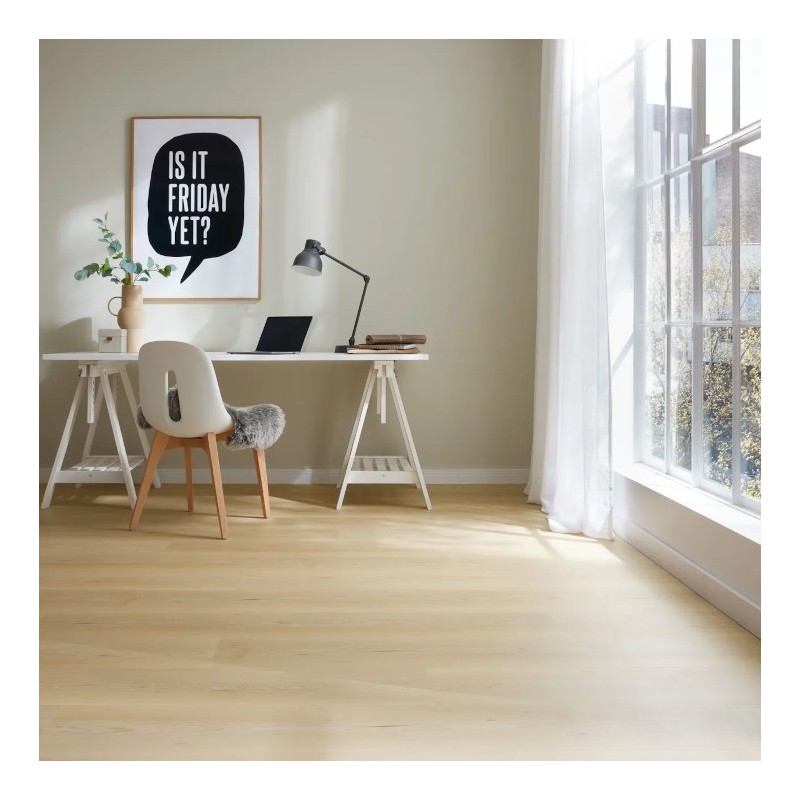 Panele winylowe Wineo 800 wood XL Glue Lundby Maple Beige DB831WXL 23/33/42 2.5mm
