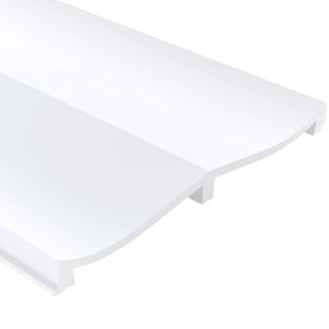 Panele ścienne Mardom Decor Eterno WP004T