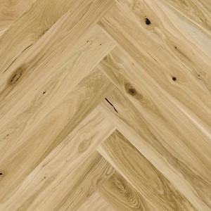 Podłoga drewniana Barlinek Classico Line Jodła Klasyczna Dąb Raisins 130 1WC000034 14mm