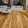 Podłoga drewniana Barlinek Pure Line Dąb Missouri Grande 1WG001084 14mm
