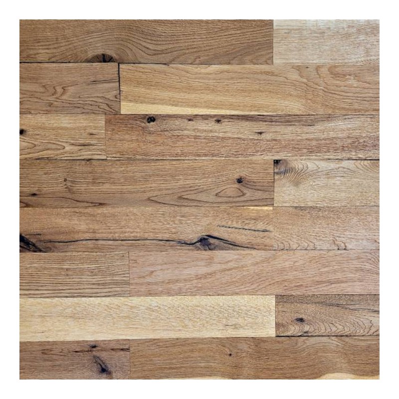 Podłoga drewniana Kahrs Da Capo Dąb Decorum 2S 152XDDEKFNKW195 15mm