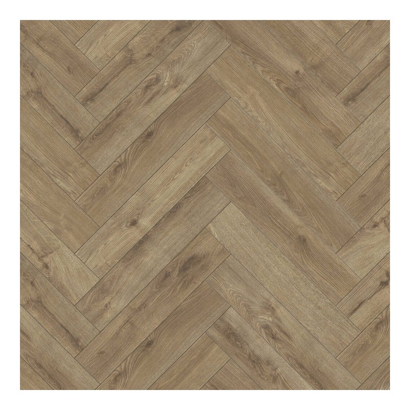 Panele podłogowe Joka 632 Hudson Bay HB Oak Queens 7002 AC5 8mm