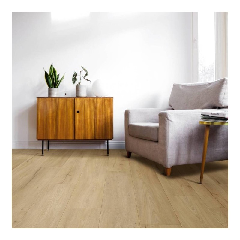 Panele podłogowe Metamorphose Belgium Water Protect AC4 Plus Sekwana 988947 8mm