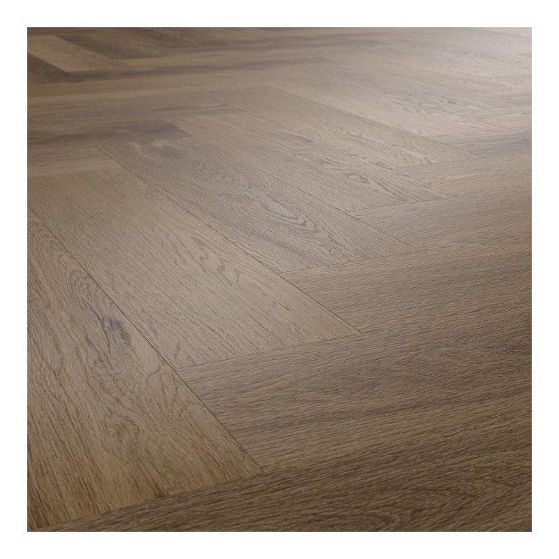 Podłoga winylowa Afirmax Legnar Herringbone Dąb Frisco HB41475 23/33 4.5mm