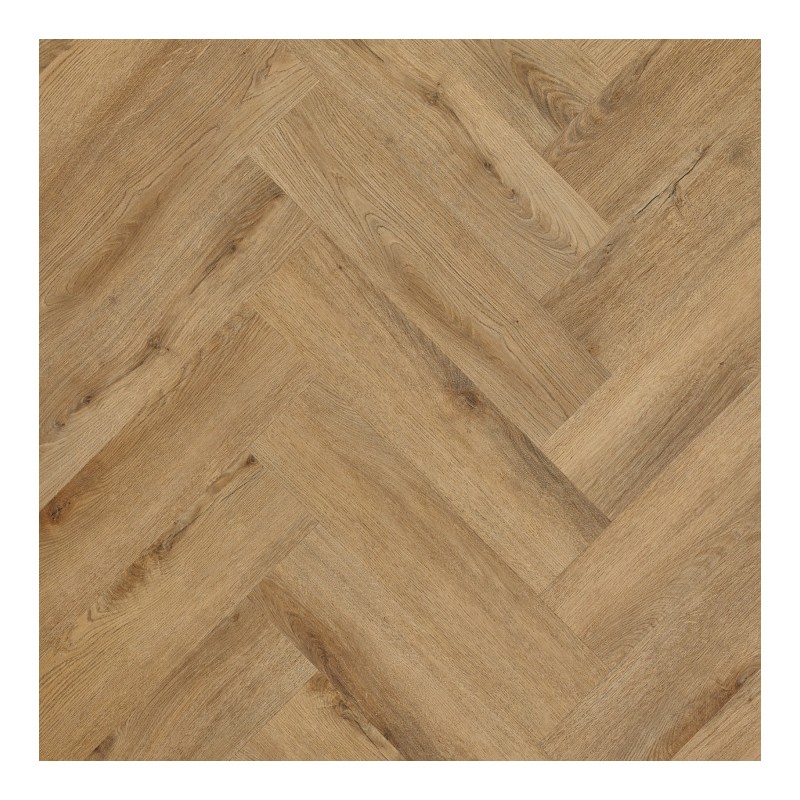 Podłoga winylowa Afirmax Legnar Herringbone Dąb Garda HB42705 23/33 4.5mm