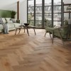 Podłoga winylowa Afirmax Legnar Herringbone Dąb Garda HB42705 23/33 4.5mm
