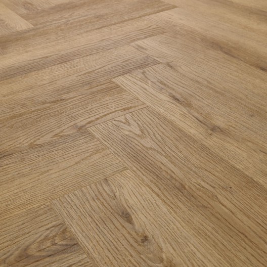 Podłoga winylowa Afirmax Legnar Herringbone Dąb Garda HB42705 23/33 4.5mm