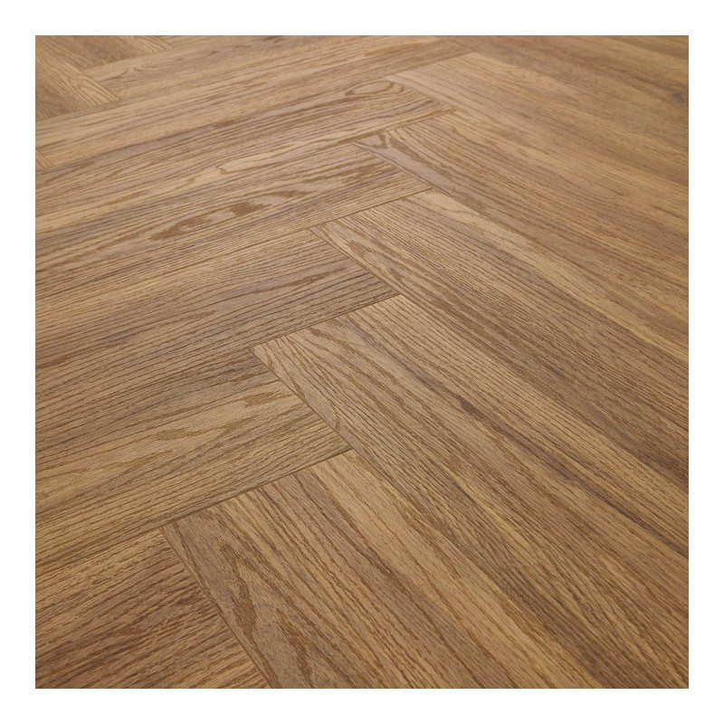 Podłoga winylowa Afirmax Legnar Herringbone Dąb Jersey HB41105 23/33 4.5mm