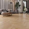 Podłoga winylowa Afirmax Legnar Herringbone Dąb Tuscon HB41595 23/33 4.5mm