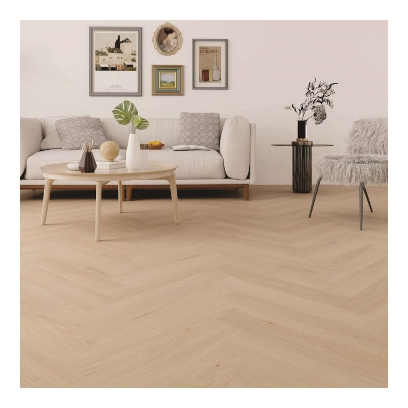 Panele winylowe Premium Floor Soul Dąb Carrera 99181 6mm