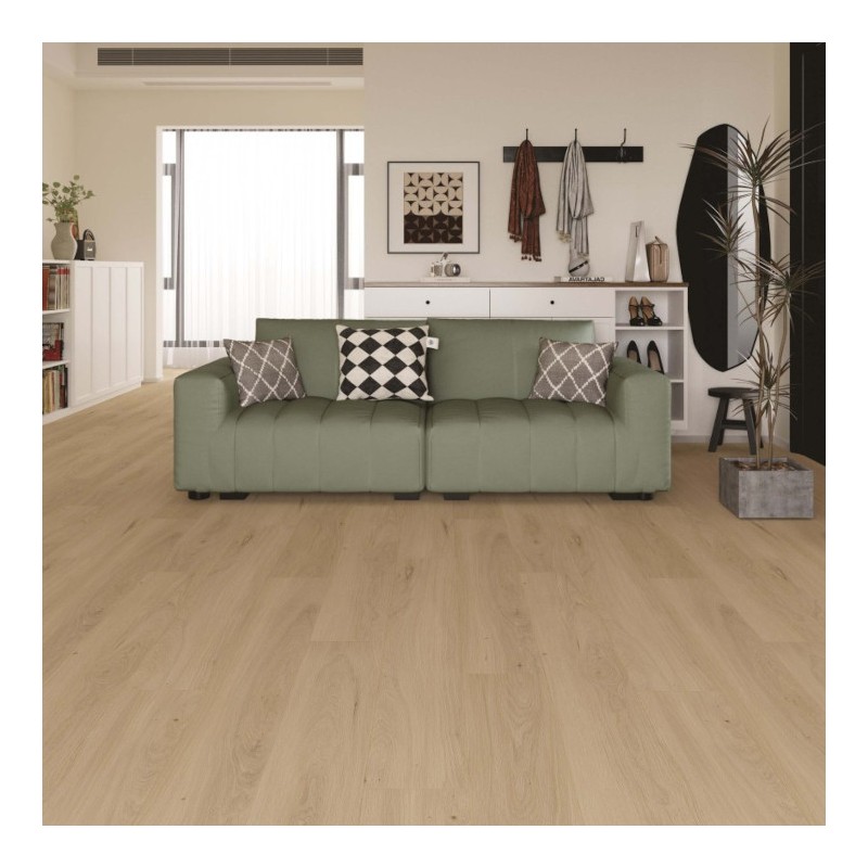 Panele winylowe Premium Floor Forte Dąb Japandi 99185 6.5mm