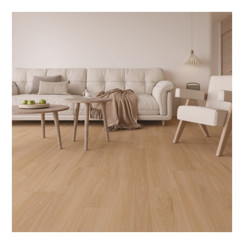 Panele winylowe Premium Floor Forte Dąb Mistyczny 99084 6.5mm
