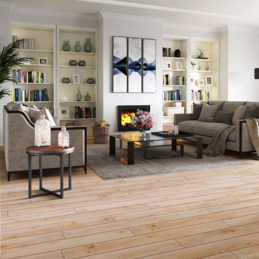 Panele podłogowe Classen Legend 4V Livingston Oak 54783 AC5 8mm