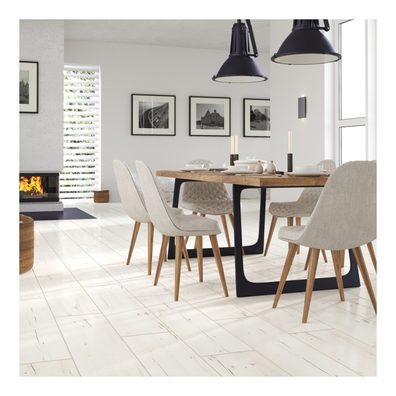 Panele podłogowe Classen Elite 4V Caserta Oak 55041 AC5 8mm